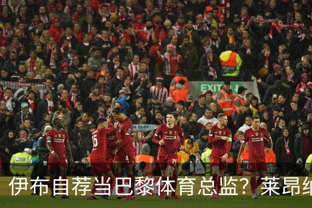 伊布自荐当巴黎体育总监？莱昂纳多：我不想回应