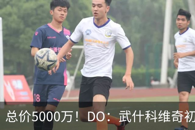 总价5000万！DO：武什科维奇初始转会费4600万镑，热刺有二转分成